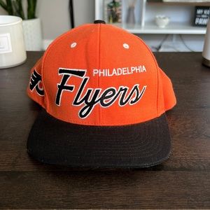 New era Flyers hat